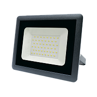 Прожектор СДО-10  70w 6500K GR IP65 230V ФАZА (ФАЗА, FAZA) 