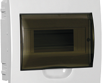 Бокс ЩРB-П- 8 ИЭК MKP12-V-08-40-20 IEK