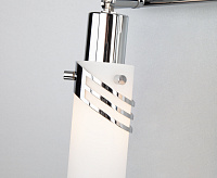 Спот - 20003/3 хром