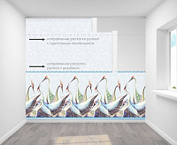 60612-03 Обои Erismann Amur