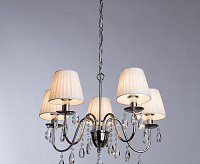 Люстра A9123LM-5CC