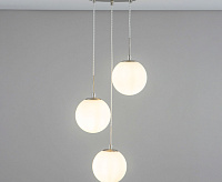 Подвесной светильник Citilux Томми CL102034 в форме шара