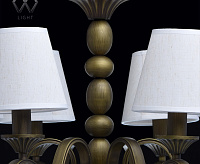 Люстра Вирджиния 444010806