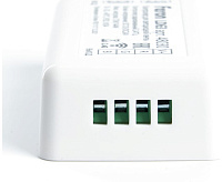 Контроллер диммер белый, 12/24V 72/144Вт, LD62