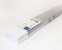 Линейный светильник i-WATT LED i-14111 6400K 18W IP44 белый