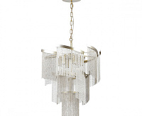 Люстра HALL  ODL20 565 Graza 4630/7