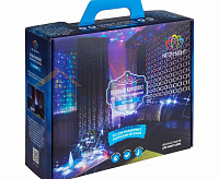 Набор "Гостиная" цвет гирлянд Теплый белый 500-016