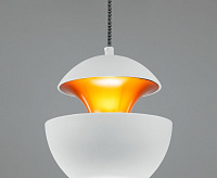 Подвесной светильник 50170/1 Белый сн/пр