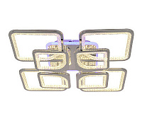 Люстра SF7026/9C-CR 00117046 сн/пр