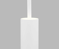 Подвесной LED светильник 50203/1 белый сн/пр