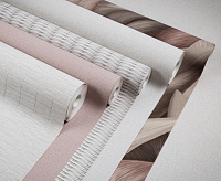 TC72456-14 Обои 10 ВВ ГТ ФО Палитра Trend Nature