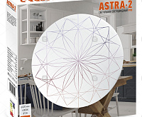 Накладной светильник PPB ASTRA-2 18W 4000K IP20 JAZZway