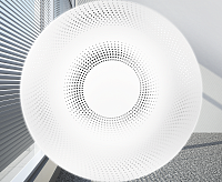 Накладной светильник PPB Pulsar 32W 4000K D320*60 IP20 JAZZway