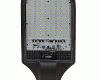 Cветильник уличный консольный PSL 05 70W 5000K IP65 JAZZway (2г.гар)