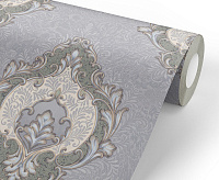 7151-23 Обои Eurodecor Champagne