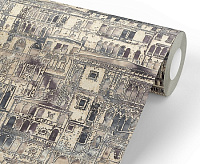 9144-20 Обои Eurodecor Palazzo Ducale