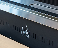 Электрический очаг Schones Feuer 3D FireLine 1000