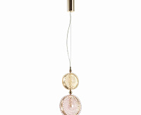 Подвесной светильник L-VISION ODL EX23 50 CARAMELLA 5412/13LA