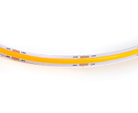 Лента светод&nbsp;&nbsp;COB/320-24V 10W/m 3000K IP20 5м LS530 