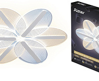 Люстра светодиодная LUCINO 70W 2700-6400K CLL-52382 REV Ritter (Л)