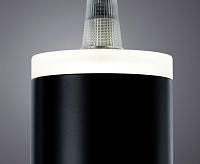 Cветильник подвесной A6110SP-2BK