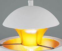 Подвесной светильник 50170/1 Белый сн/пр