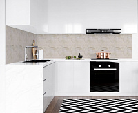 Панель самоклеящаяся Мрамор Нова Шарлиз гранд 300*600мм