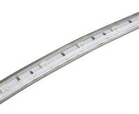 Лента MVS-2835/60-IP68-220V- B -1m (синий свет) JAZZway
