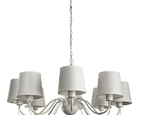 Люстра A9310LM-8WG