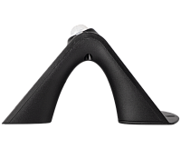 Настенный светильник солнечный Фаzа SLR-W03-bk. черный (датчик движения)