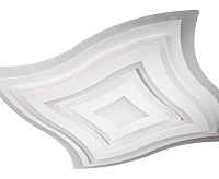 Накладной светильник PPB ONYX-02 96W 3000K-6500K DIM IP40 JAZZway