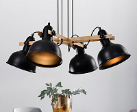 Подвесной светильник Nathalie 4021-214