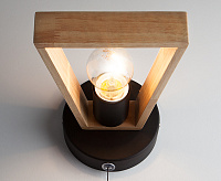 Бра 70056/1 черный