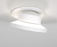 Светильник встраиваемый 25084 6W 4200K белый