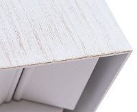 Светильник настенный A1414AL-1WG IP44