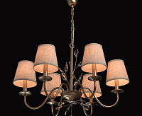 Люстра Августина 419011206 сн/пр