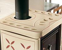 La Nordica Nicoletta Vogue Silk Forno