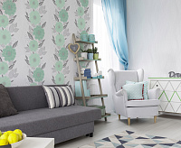 Обои Палитра 35018-17 WallDecor 