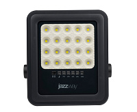 Прожектор светодиодный PFL SOLAR 02 50w 6500K GR IP65 JAZZway
