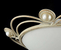 Люстра FR700-03-W сн/пр