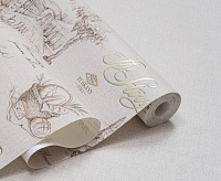 11372-02 Обои Артекс Тоскана сн/пр