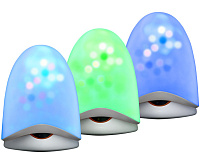 Настольный светильник JAZZway AJ1-RGB-ST05