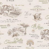 11372-02 Обои Артекс Тоскана сн/пр