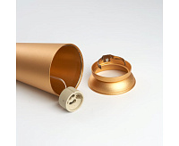 Светильник подвесной 35w MR16. золото/черный ML1858