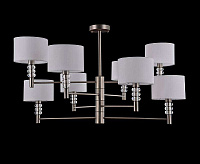Люстра MOD527PL-08N