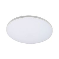 Накладной светильник PPB OPAL 48W 4000K WH IP20 белый JAZZway