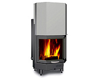 La Nordica TermoCamino 650 Prismatico