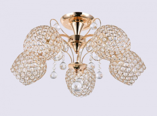 Люстра 25009/5 FGD 