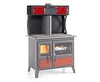 Отсек для подогрева еды для печи Milly