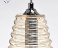 Подвесной светильник Лоск 354018103